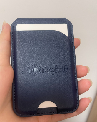 Phone Card Holder