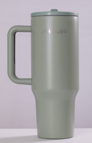 Stainless Steel Vacuum Insulated Cup 40 oz