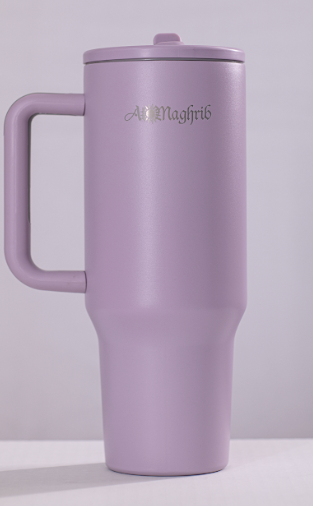 Stainless Steel Vacuum Insulated Cup 40 oz