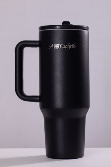 Stainless Steel Vacuum Insulated Cup 40 oz