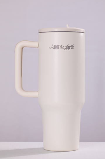 Stainless Steel Vacuum Insulated Cup 40 oz