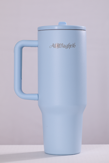 Stainless Steel Vacuum Insulated Cup 40 oz