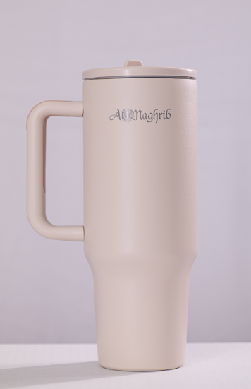 Stainless Steel Vacuum Insulated Cup 40 oz