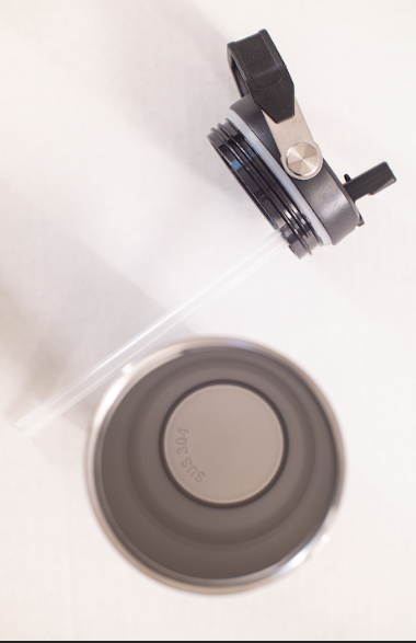 Stainless Steel Vacuum Insulated Cup 40 oz