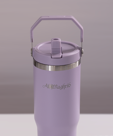 Stainless Steel Vacuum Insulated Cup 30 oz