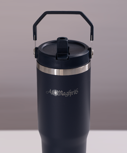 Stainless Steel Vacuum Insulated Cup 30 oz