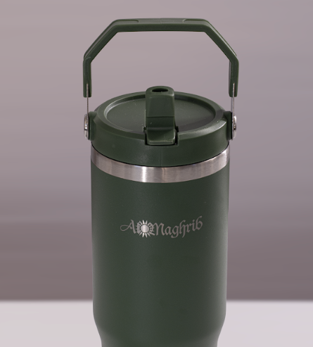 Stainless Steel Vacuum Insulated Cup 30 oz
