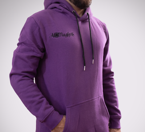 Hoodies