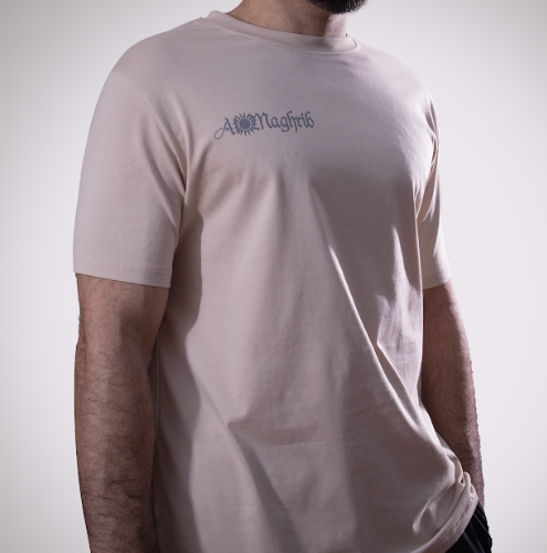 Short Sleeve T-Shirts