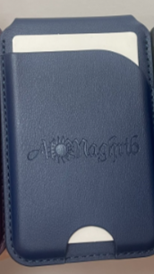 Phone Card Holder