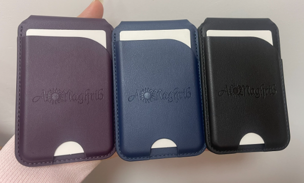 Phone Card Holder
