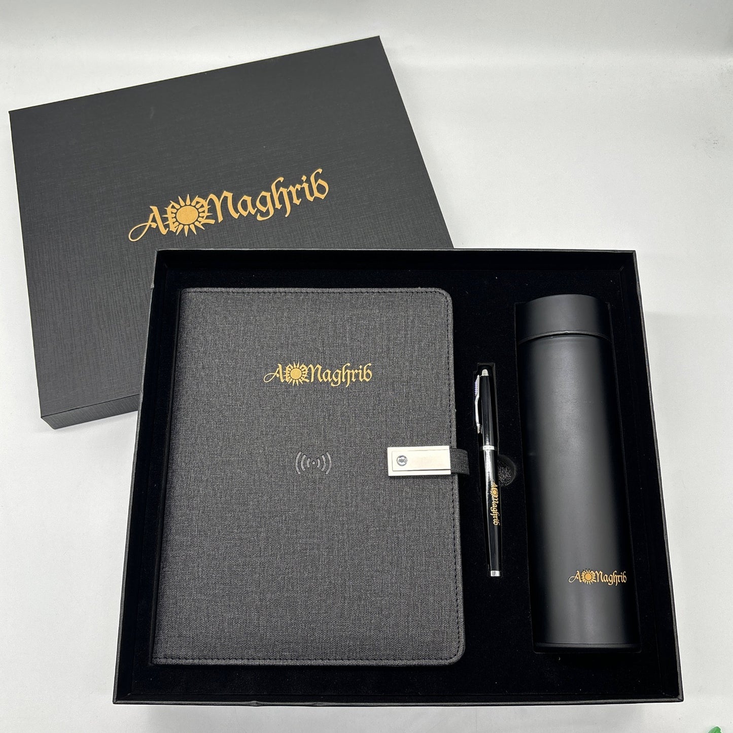 Power Bank Gift Set