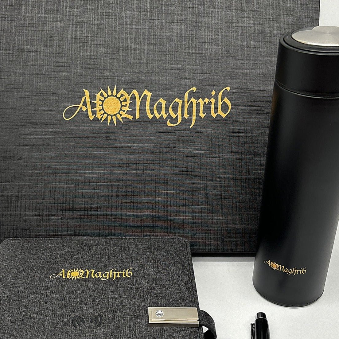 Power Bank Gift Set